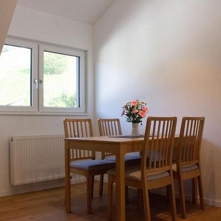 Koepfchen-Ferienwohnungen - Wohnung Belchen 뮌스테르탈 외부 사진